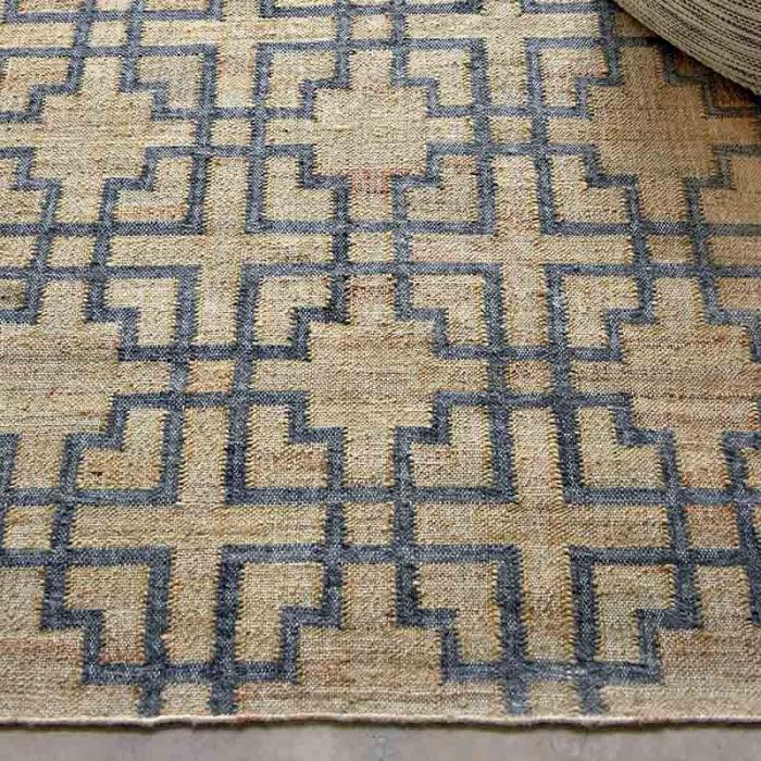 Bowery Rug-abc