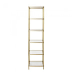 Ferne Gilt Shelf-abc