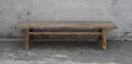 Shanxi Coffee Table 187cm-abc