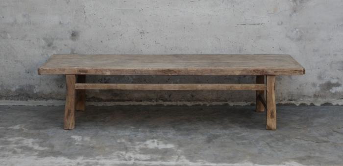 Shanxi Coffee Table 187cm-abc