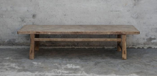 Shanxi Coffee Table 187cm-abc