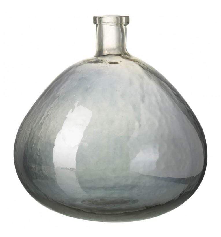 Dali Bottle Glass Grey Large-abc