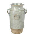 Vino Vase Pale Green-abc