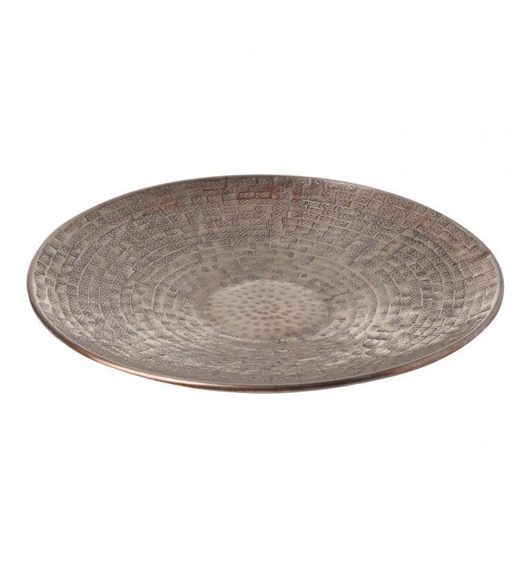 Rumi Bowl Gold-abc