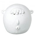 Fringe Head Cement White-abc