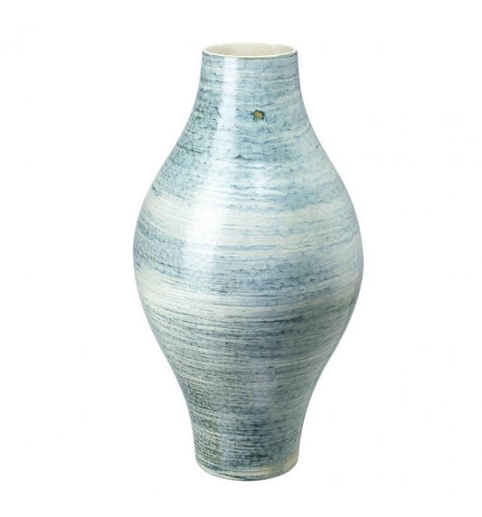 Ocean Spray Vase Lagoon Large-abc