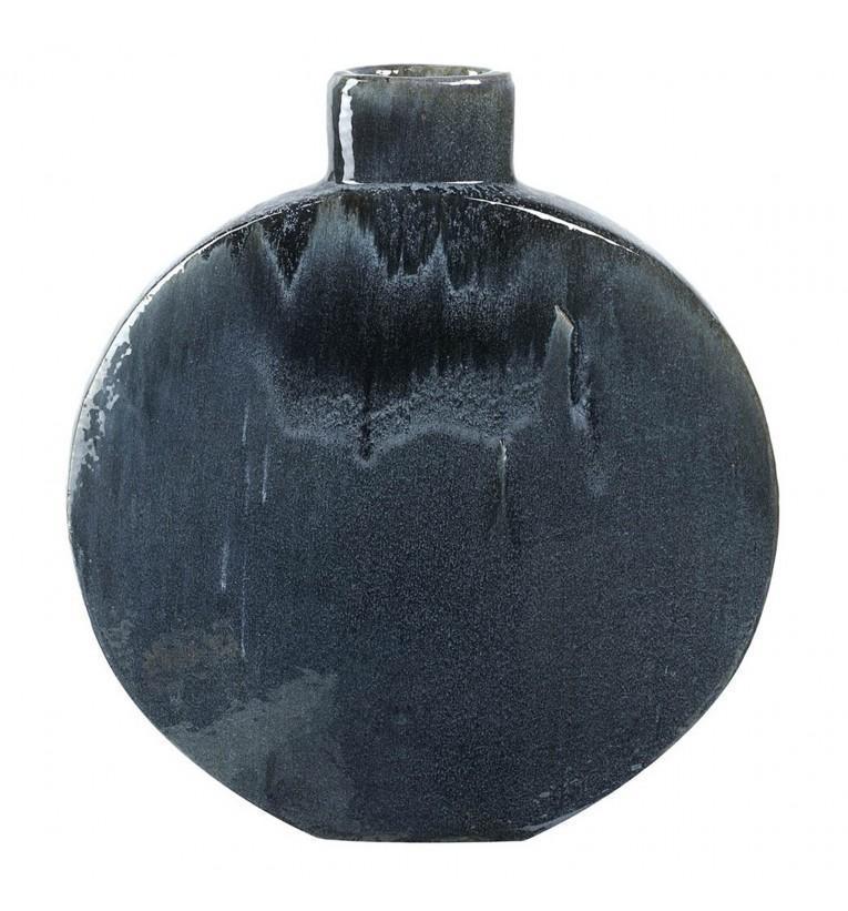 Jen Vase Grey-abc