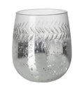 Stacey Tealight Holder Small-abc
