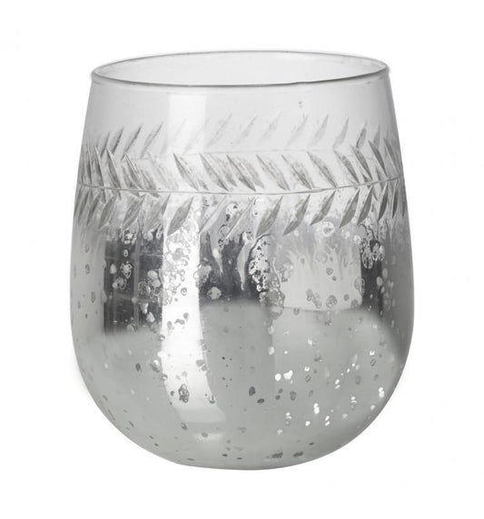 Stacey Tealight Holder Small-abc