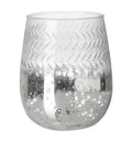 Stacey Tealight Holder Medium-abc