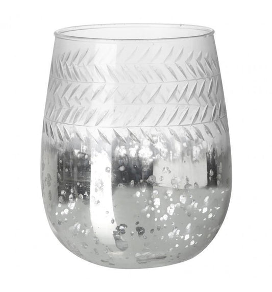 Stacey Tealight Holder Medium-abc