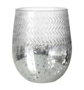 Stacey Tealight Holder Large-abc