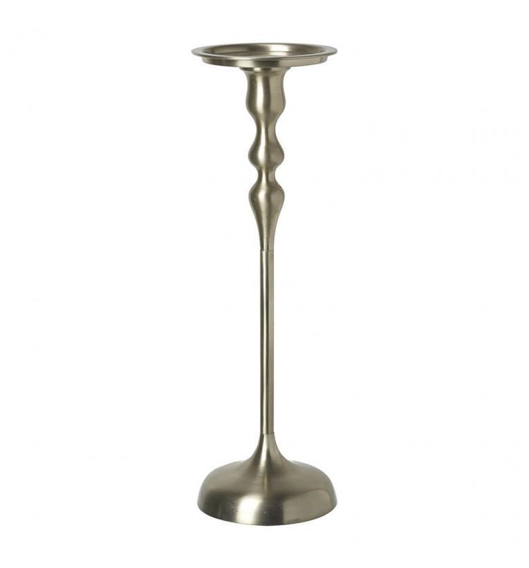 Manarola Candle Holder Gold Small-abc