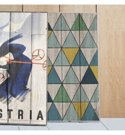 Niva Wall Art Rectangle-abc