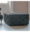 Hariette Ottoman in Field Steel Blue-abc