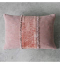 Ariel Dusky Blush Cushion-abc