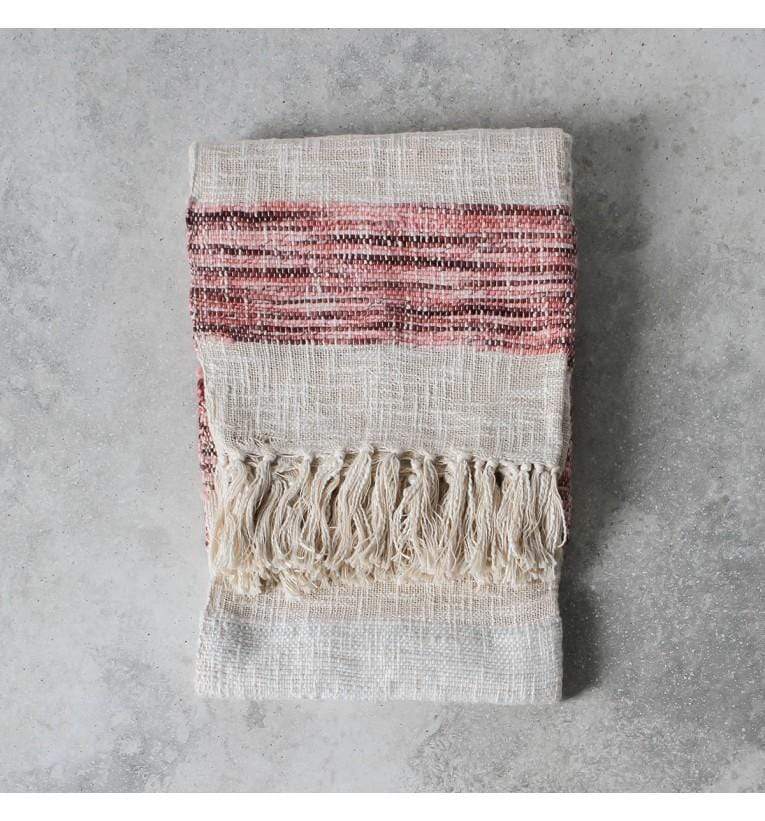 Thea Throw Blush-abc