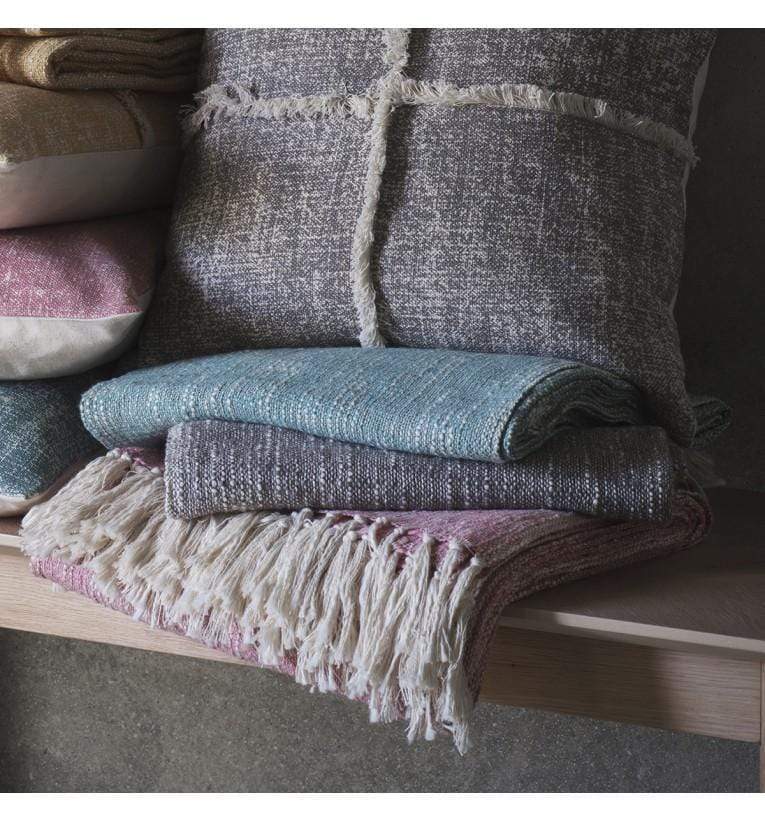 Surat Fringed Throw Teal-abc