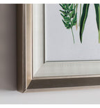 Botanical Spring I Framed Art Set of 2-abc