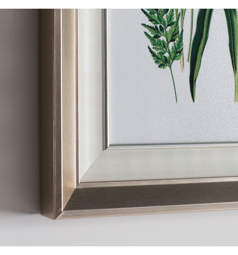 Botanical Spring I Framed Art Set of 2-abc