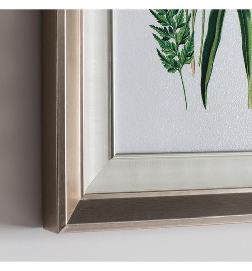 Botanical Spring I Framed Art Set of 2-abc