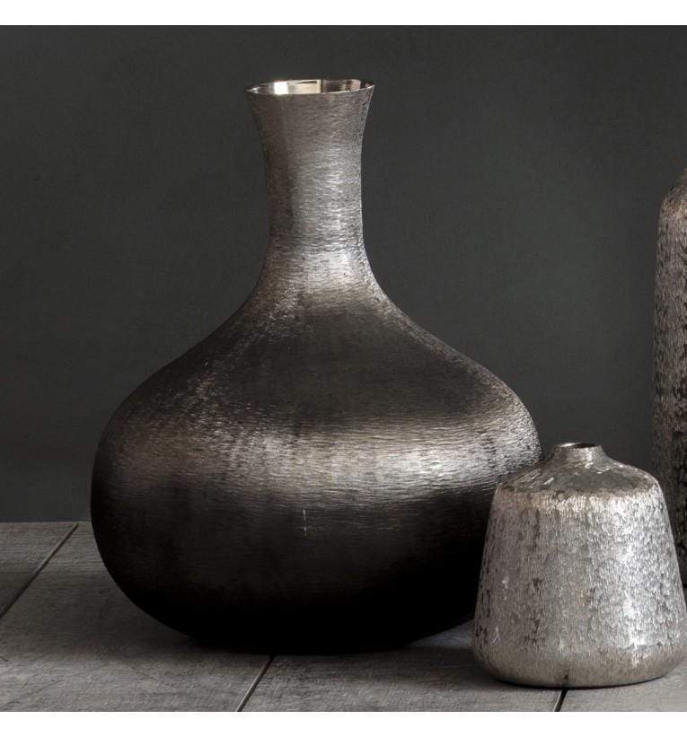 Rey Fat Belly Vase Large-abc