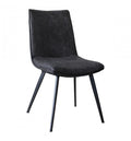 Herne Chair Grey (Individual)-abc