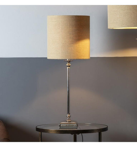 Renos Table Lamp BASE ONLY-abc