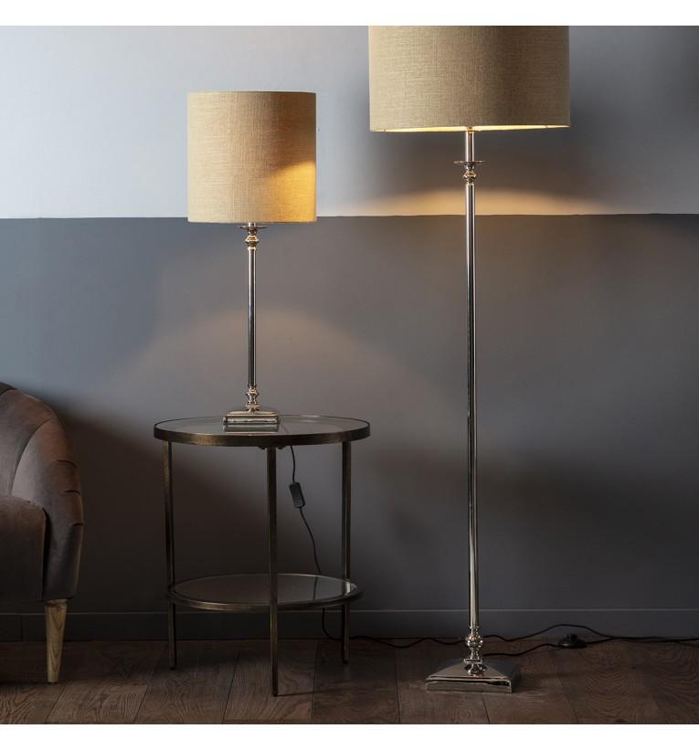 Renos Floor Lamp BASE ONLY-abc