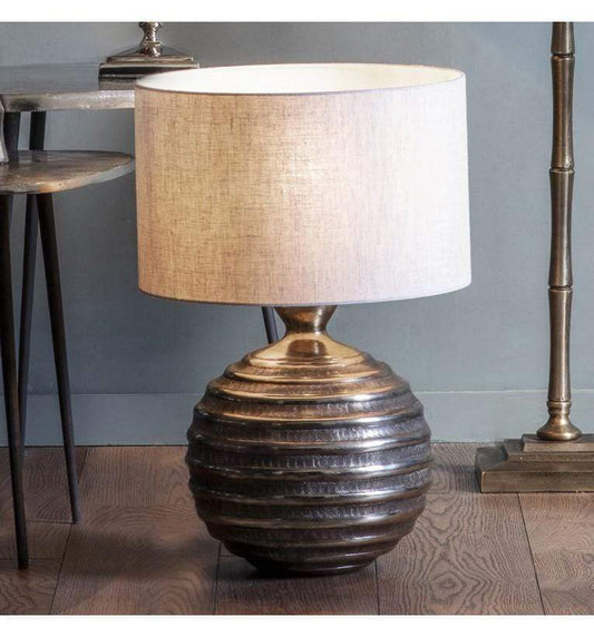 Golloc Table Lamp-abc