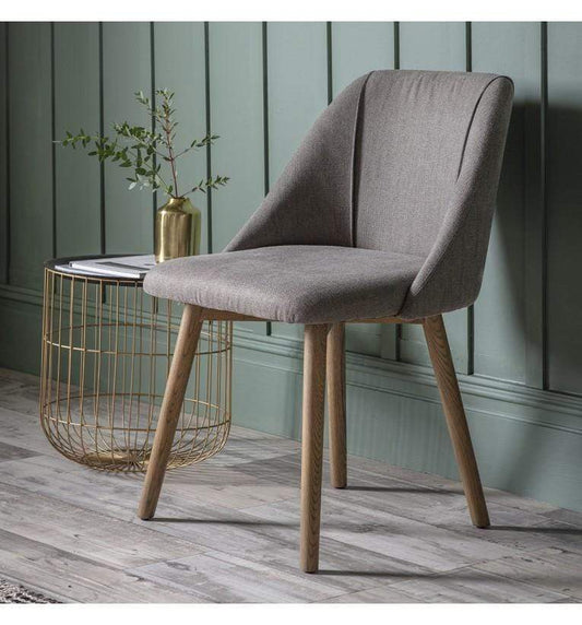 Erin Dining Chair Slate Grey-abc