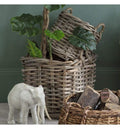 Jurado Baskets (Set of 2)-abc