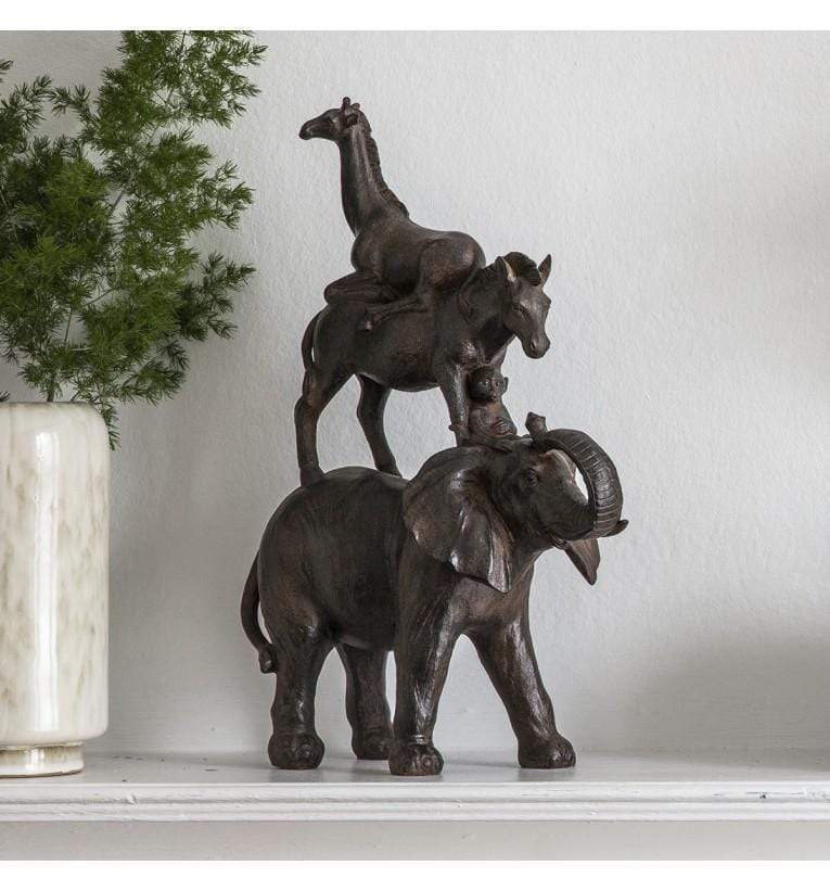 Gobi Statue-abc