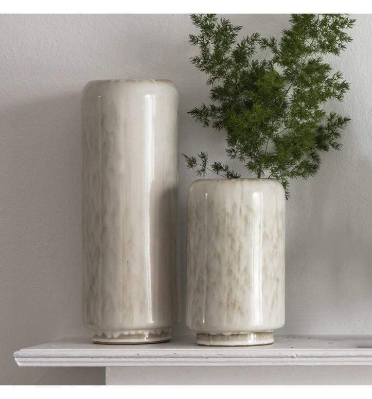 Zamin Vases (Set of 2)-abc