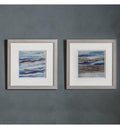 Aquarius Framed Art (Set of 2)-abc