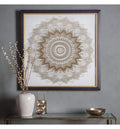 Eternity Framed Art-abc