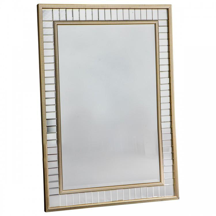 Zoe Mirror 760x35x1060mm-abc