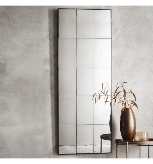 Moore Rectangle Mirror-abc