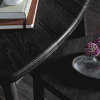 Walter Nest of 2 Tables Black-abc