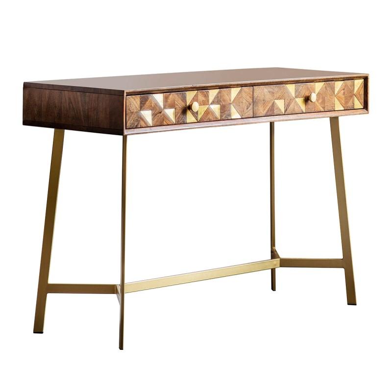Vivian Console Table-abc