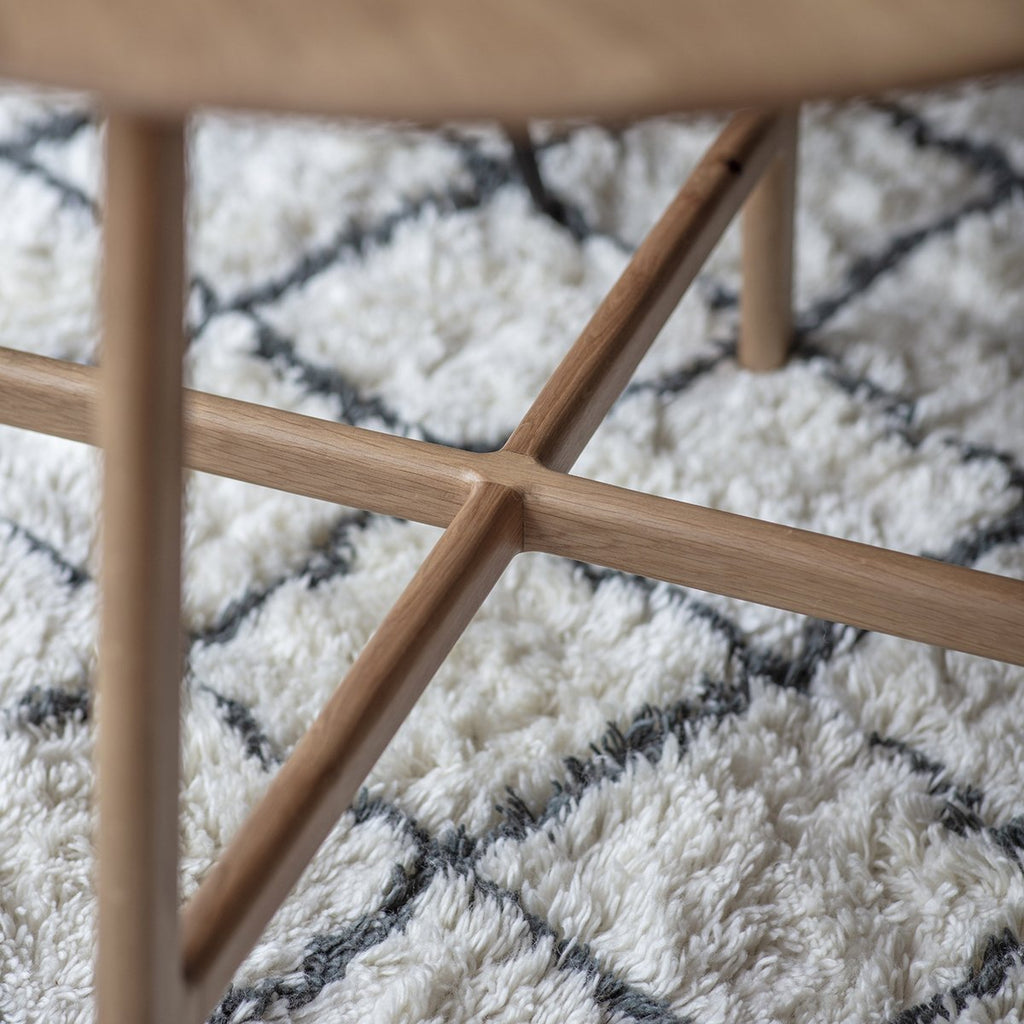 Madrid Round Dining Table-abc