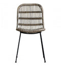 Sumy Dining Chair (Individual)-abc