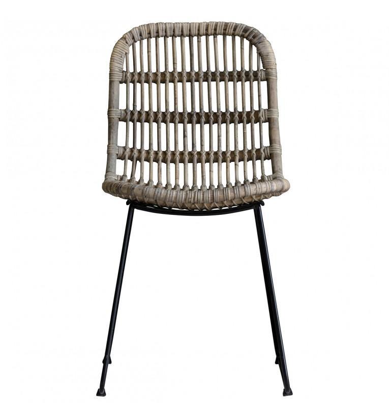 Sumy Dining Chair (Individual)-abc
