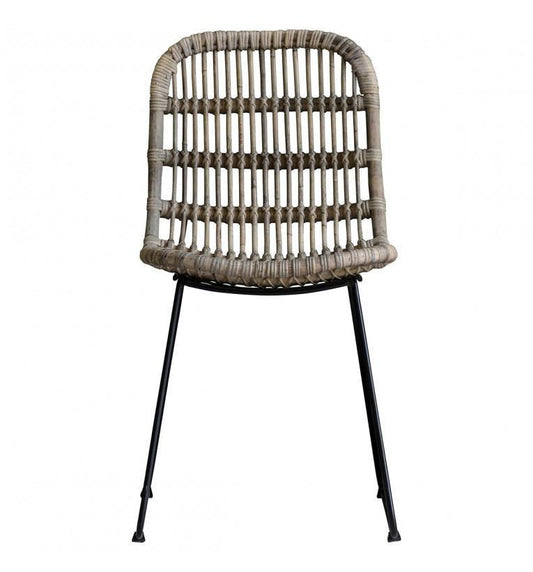 Sumy Dining Chair (Individual)-abc