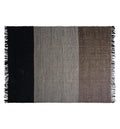 Crosswave Rug Monochrome-abc
