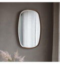 Keaton Mirror Walnut-abc