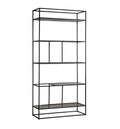 Ioania Display Unit Antique Gold-abc