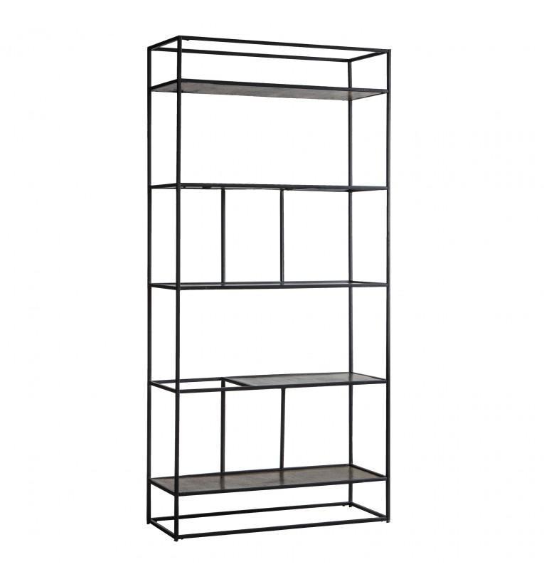 Ioania Display Unit Antique Gold-abc