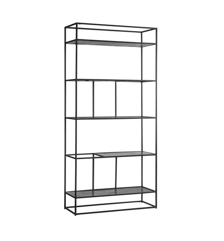 Ioania Display Unit Antique Silver-abc