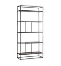 Ioania Display Unit Antique Copper-abc